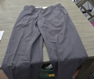 Haband Charcoal Trousers